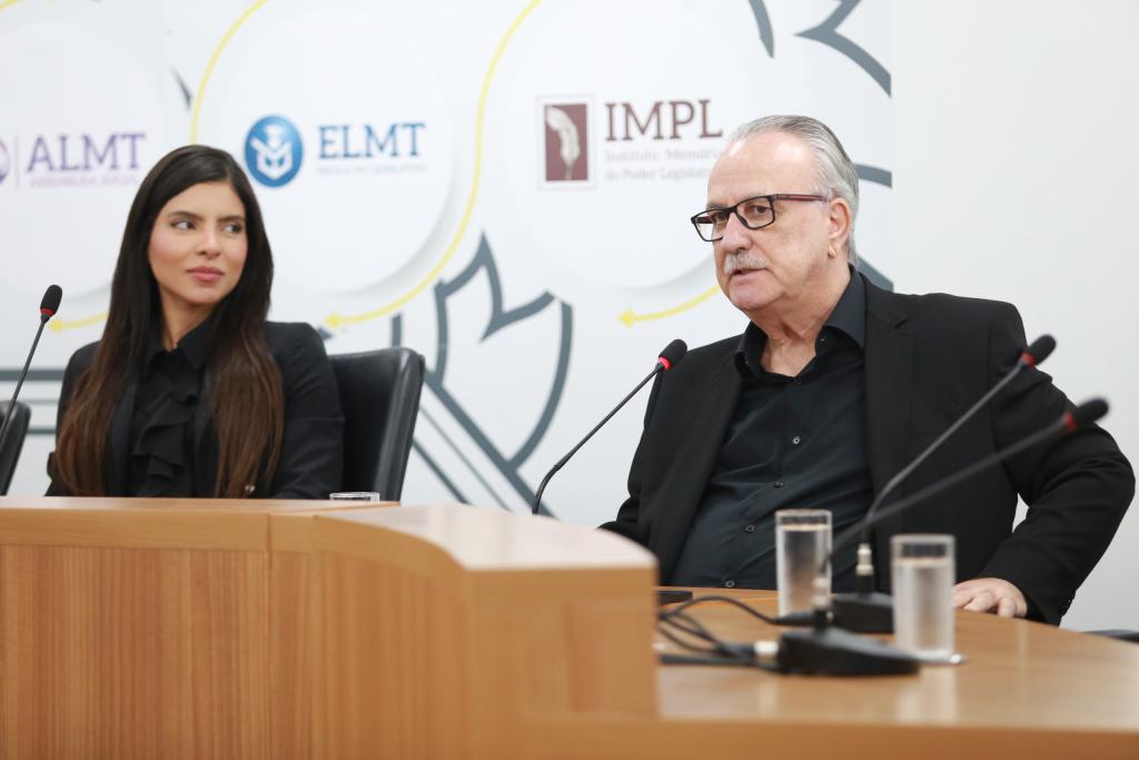 Estado organiza mineração em MT e projeta laboratório de análise mineral para setor